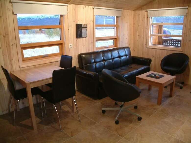 Vacation Home Fagravik