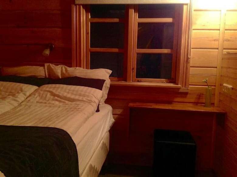 Vacation Home Fagravik