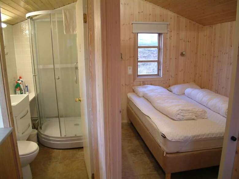 Vacation Home Fagravik