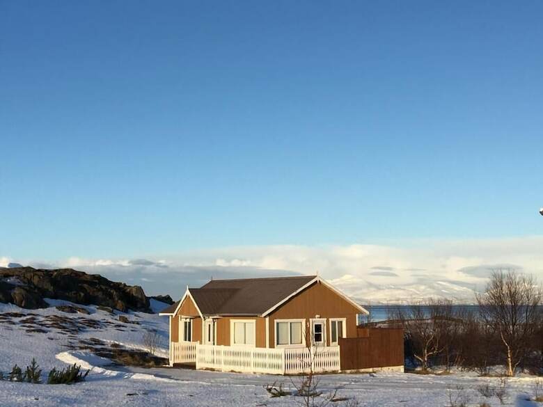 Vacation Home Fagravik