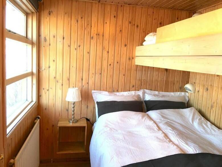 Vacation Home Fagravik