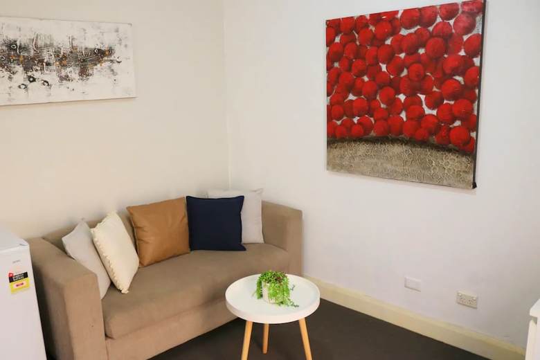 Convenient Studio In Kings Cross