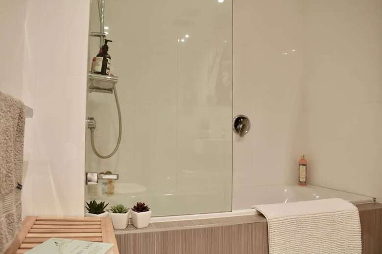 Apartamentos Bright And Open 2 Bedroom Bondi Flat