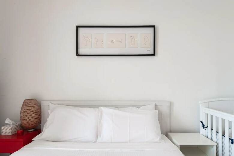Spacious 2 Bedroom Flat In Wolli Creek