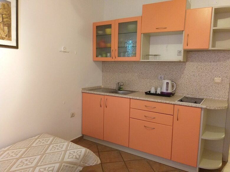 Aparthotel Aphrodite Apartments
