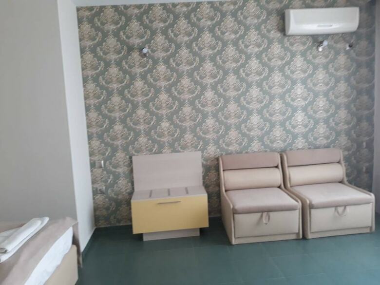 Aparthotel Aphrodite Apartments
