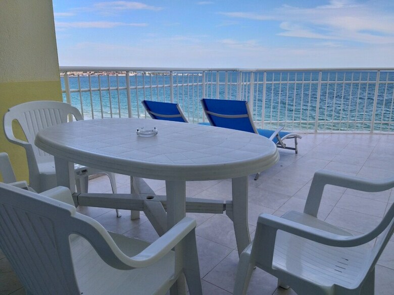 Aparthotel Aphrodite Apartments