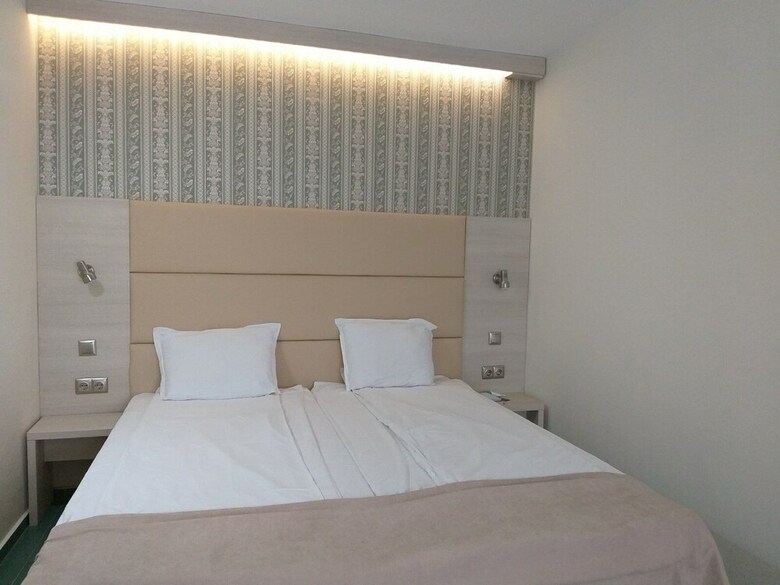 Aparthotel Aphrodite Apartments