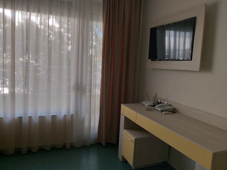 Aparthotel Aphrodite Apartments