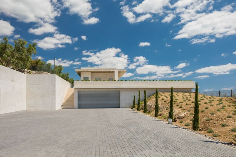 Villa Radun Home With Grand Heated Pool