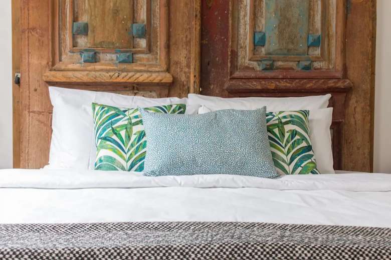 Apartamentos Cosy 3 Bedroom Villa In Freemans Bay