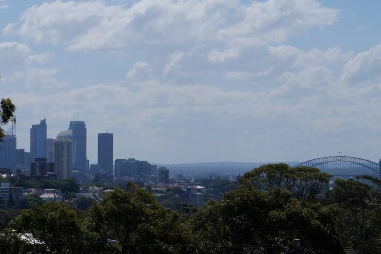 Apartamentos Cosy Home Near Bondi Junction And Beach