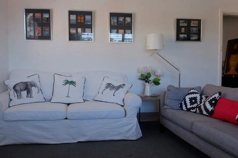 Apartamentos Cosy Home Near Bondi Junction And Beach
