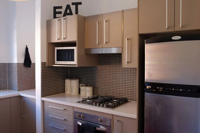 Apartamentos Cosy Home Near Bondi Junction And Beach