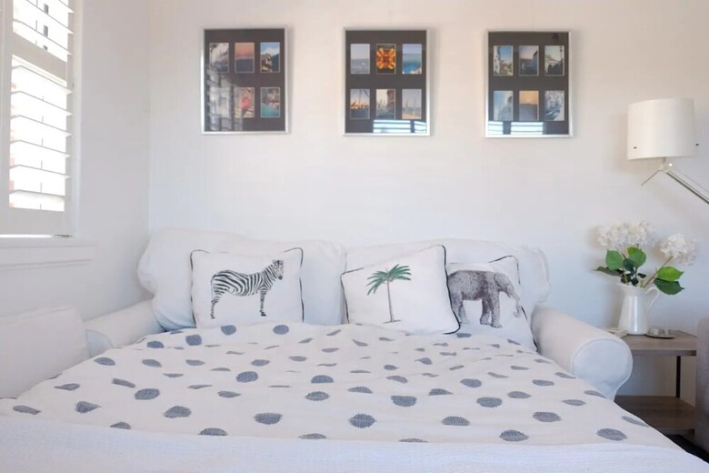 Apartamentos Cosy Home Near Bondi Junction And Beach