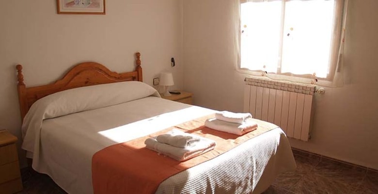 Hostal Taibilla