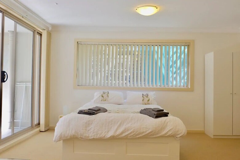 Apartamentos Spacious Studio By The Beach In Manly