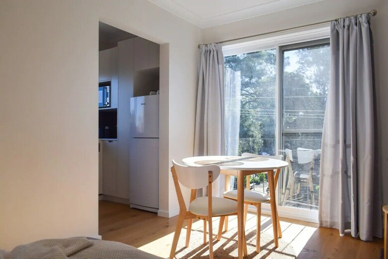 Apartamentos Sun-drenched 1 Bed Studio Apt Newtown Parking