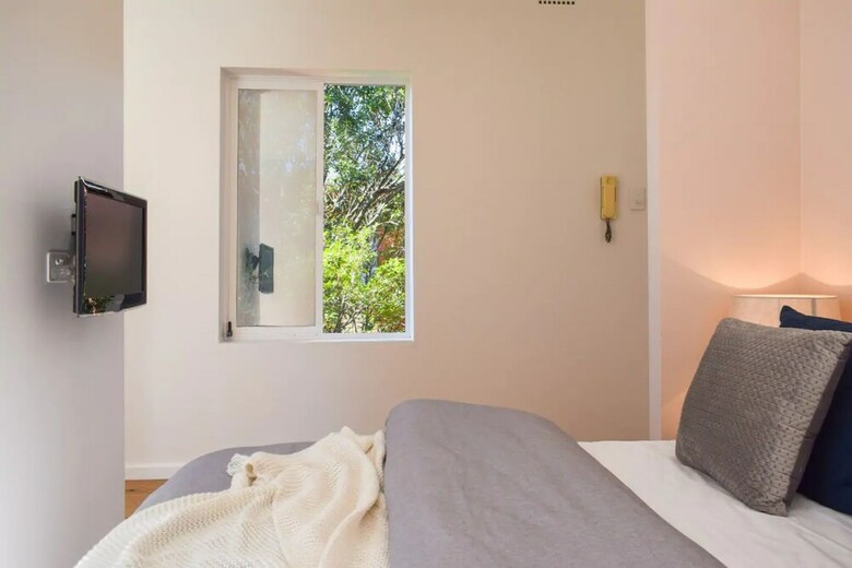 Apartamentos Sun-drenched 1 Bed Studio Apt Newtown Parking