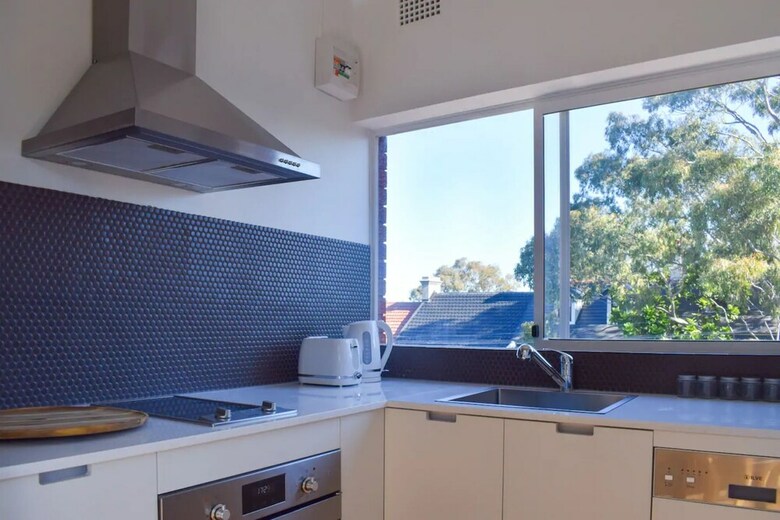 Apartamentos Sun-drenched 1 Bed Studio Apt Newtown Parking