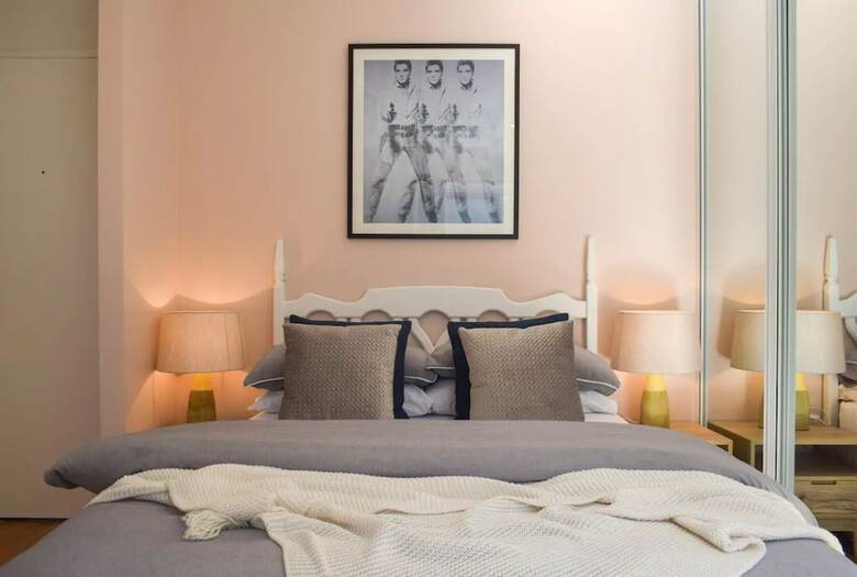 Apartamentos Sun-drenched 1 Bed Studio Apt Newtown Parking