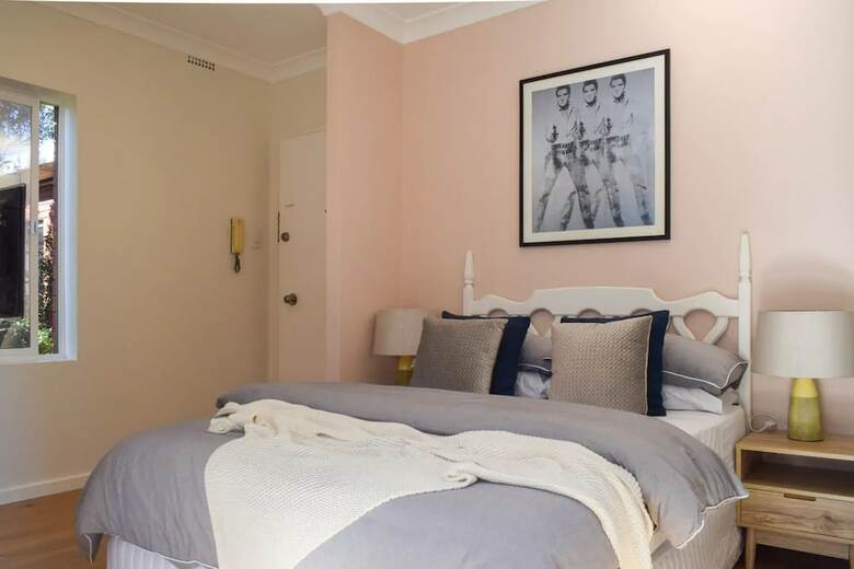 Apartamentos Sun-drenched 1 Bed Studio Apt Newtown Parking