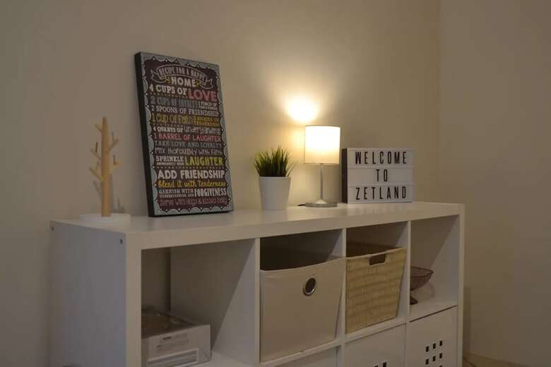 Luxurious 3 Bedroom Apartment With Parking Near Cbd
