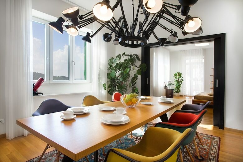 Villa Luxury Residence Queen Of Dubrovnik