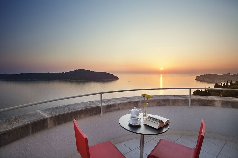 Villa Luxury Residence Queen Of Dubrovnik