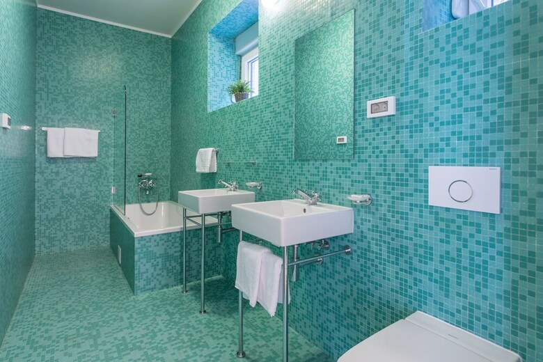 Villa Luxury Residence Queen Of Dubrovnik