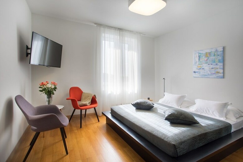 Villa Luxury Residence Queen Of Dubrovnik