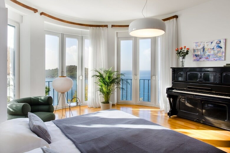 Villa Luxury Residence Queen Of Dubrovnik