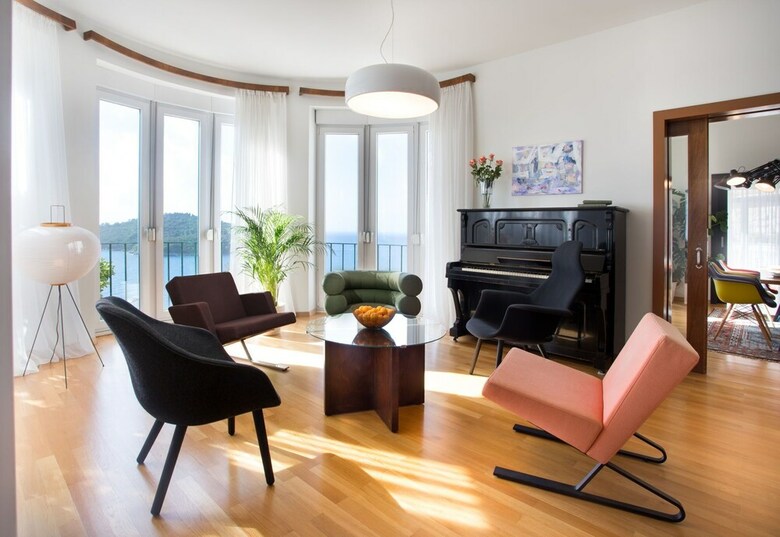 Villa Luxury Residence Queen Of Dubrovnik