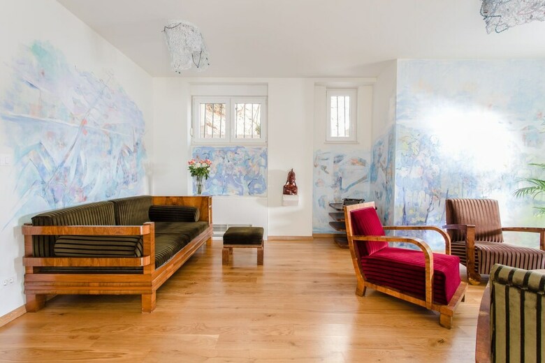 Villa Luxury Residence Queen Of Dubrovnik
