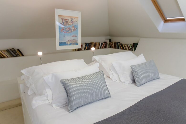 Villa Luxury Residence Queen Of Dubrovnik