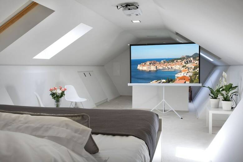 Villa Luxury Residence Queen Of Dubrovnik