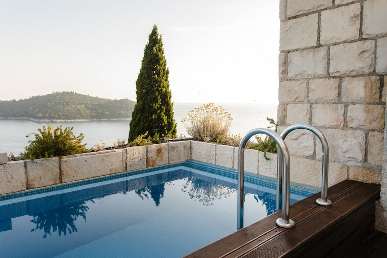 Villa Luxury Residence Queen Of Dubrovnik