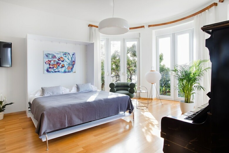 Villa Luxury Residence Queen Of Dubrovnik