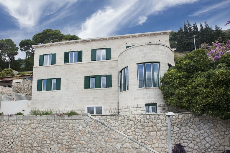 Villa Luxury Residence Queen Of Dubrovnik