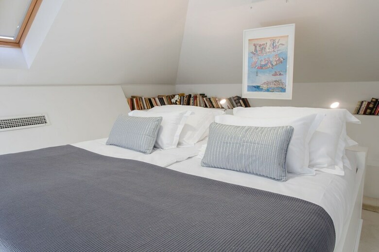 Villa Luxury Residence Queen Of Dubrovnik
