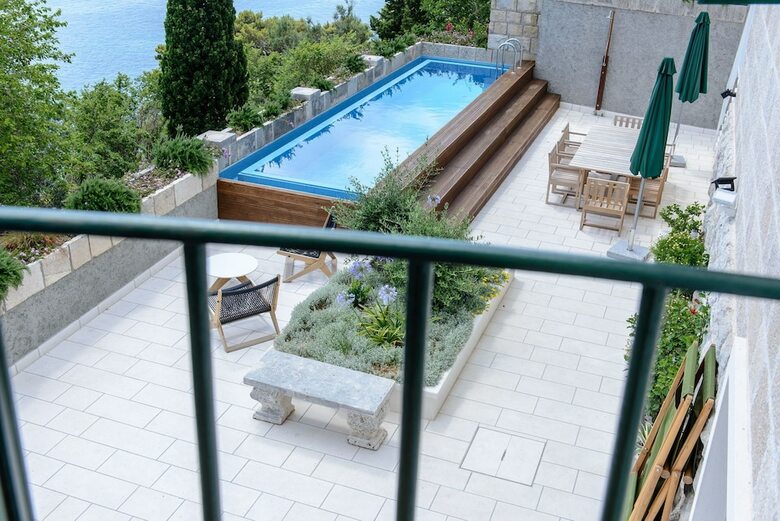 Villa Luxury Residence Queen Of Dubrovnik