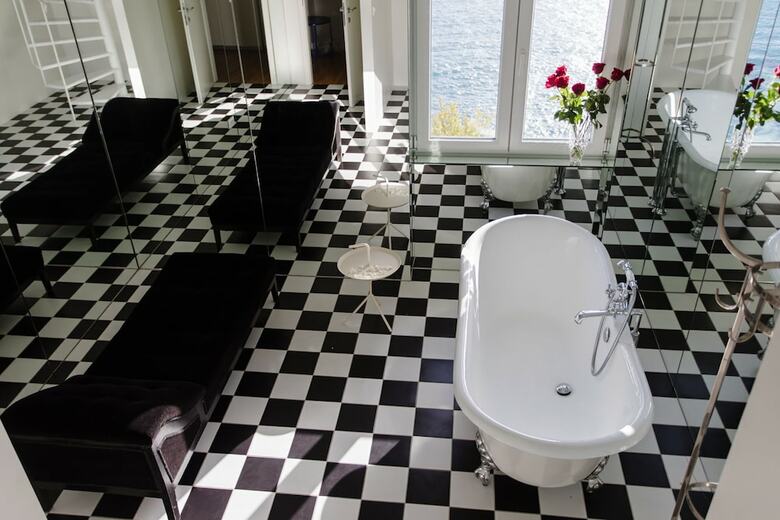 Villa Luxury Residence Queen Of Dubrovnik