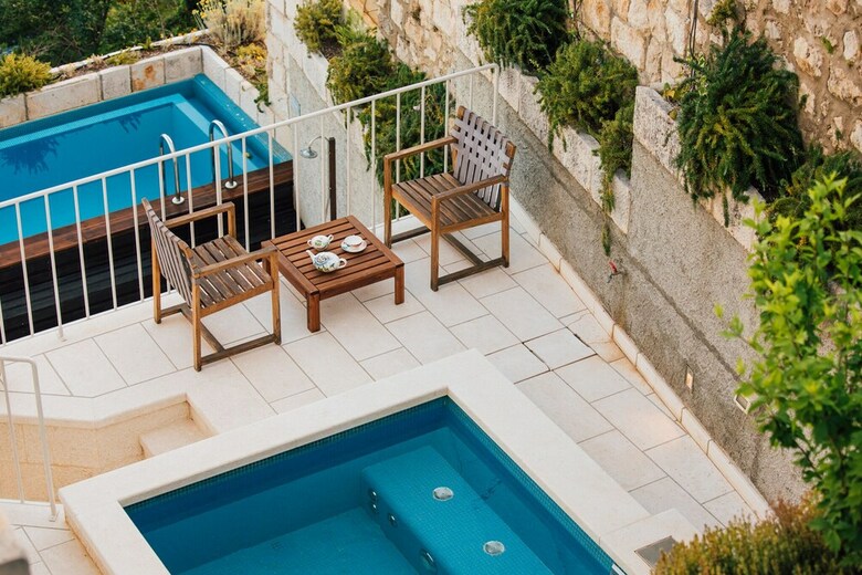 Villa Luxury Residence Queen Of Dubrovnik