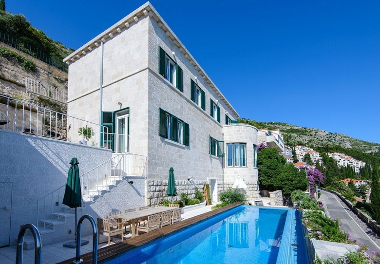 Villa Luxury Residence Queen Of Dubrovnik