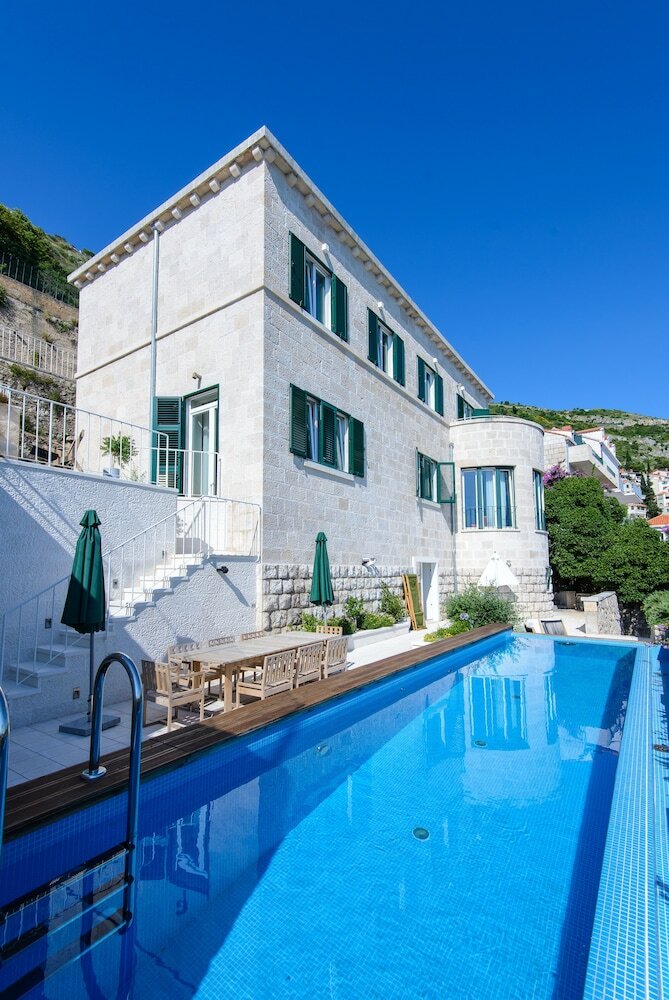 Villa Luxury Residence Queen Of Dubrovnik
