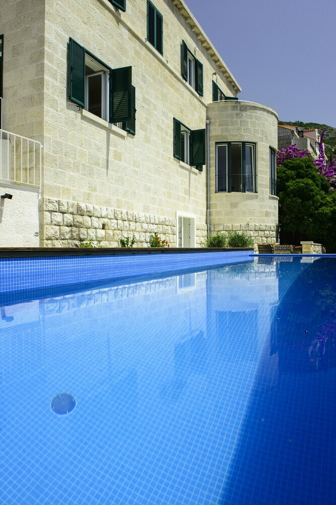 Villa Luxury Residence Queen Of Dubrovnik