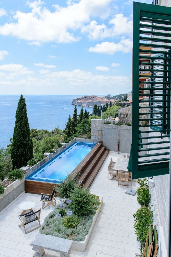 Villa Luxury Residence Queen Of Dubrovnik