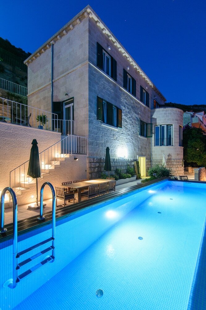 Villa Luxury Residence Queen Of Dubrovnik