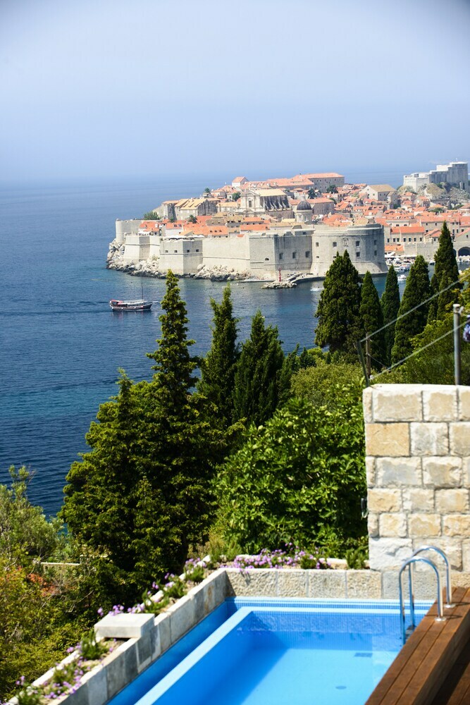 Villa Luxury Residence Queen Of Dubrovnik