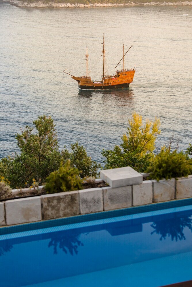 Villa Luxury Residence Queen Of Dubrovnik